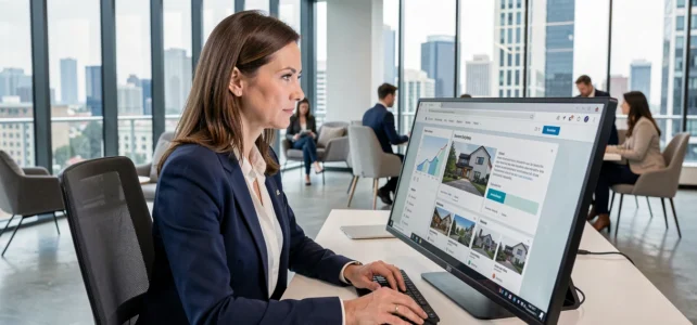 Comment réussir votre projet immobilier grâce à une plateforme dédiée aux professionnels