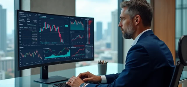 Comment la blockchain Robthecoins peut diversifier efficacement votre portefeuille d’investissement Comment la blockchain Robthecoins peut diversifier efficacement votre portefeuille d’investissement
