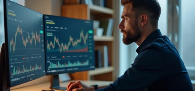 Peut-on encore faire confiance aux plateformes d’investissement en ligne en 2026 ? Peut-on encore faire confiance aux plateformes d’investissement en ligne en 2026 ?