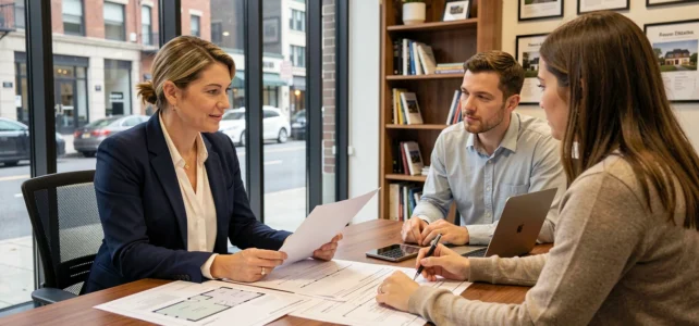 Conseils pratiques pour réussir vos transactions immobilières en toute sérénité