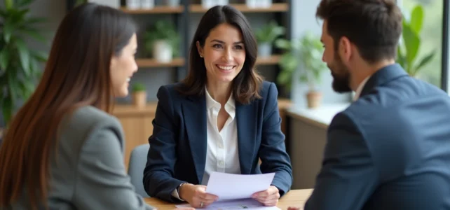 Découvrez comment simplifier vos démarches avec des services immobiliers personnalisés Découvrez comment simplifier vos démarches avec des services immobiliers personnalisés