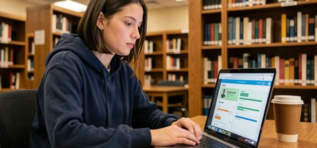 Découvrez comment le Moodle de l’INSA Rouen révolutionne l’apprentissage en ligne