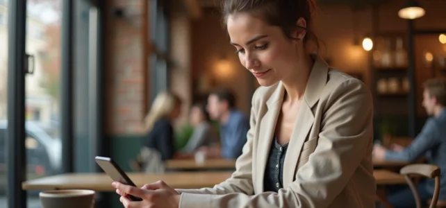 Suivez les dernières tendances et actualités marquantes du moment en ligne Suivez les dernières tendances et actualités marquantes du moment en ligne