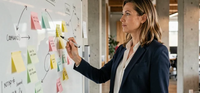 Découvrez les meilleures stratégies business à adopter pour booster votre entreprise en 2024 Découvrez les meilleures stratégies business à adopter pour booster votre entreprise en 2024