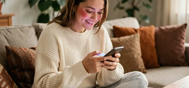 Décoder la signification des emojis en amour : ce que vos messages révèlent