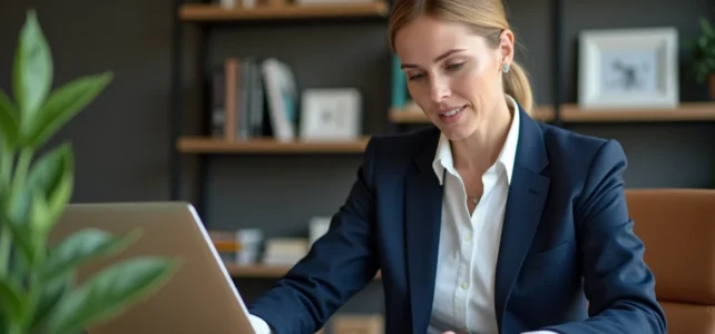Comment réussir la création et la gestion de votre entreprise en toute sérénité Comment réussir la création et la gestion de votre entreprise en toute sérénité