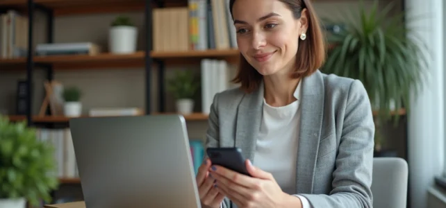 Comment gérer facilement plusieurs mesures de protection grâce à l&rsquo;application Mon Proxima