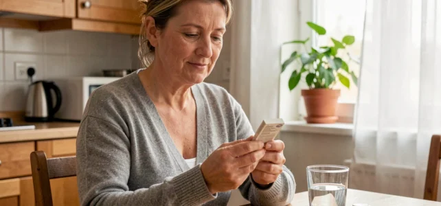Tout savoir sur les avis des utilisateurs concernant Anxemil 200 mg
