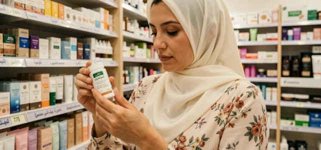 Le maquillage marocain halal : comprendre les ingrédients et labels essentiels Le maquillage marocain halal : comprendre les ingrédients et labels essentiels