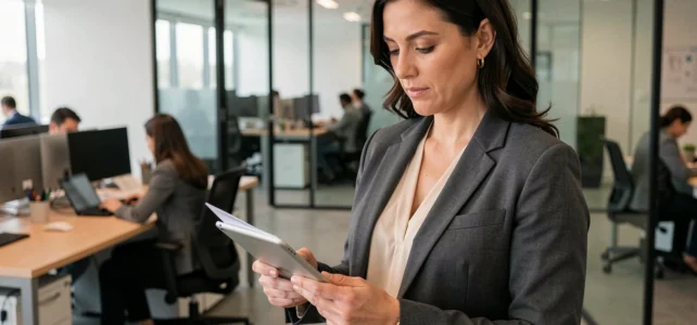 Les femmes dans les professions intermédiaires : défis et enjeux d’une catégorie sous tension Les femmes dans les professions intermédiaires : défis et enjeux d’une catégorie sous tension