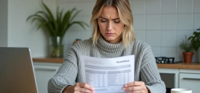 Tout comprendre sur le prélèvement Siaci Saint Honoré sur votre relevé bancaire