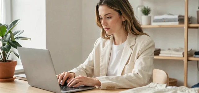 Découvrez les tendances mode incontournables pour un shopping en ligne réussi