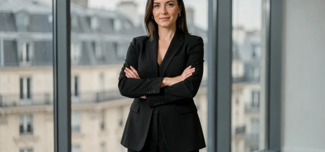 La couleur noire au féminin : symbole d’élégance ou stéréotype genré ?
