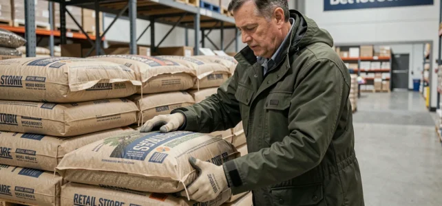 Évolution du prix des granulés de bois Leclerc : à quoi s’attendre en 2026 ?