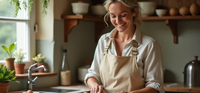 Découvrez des recettes faciles et gourmandes pour régaler toute la famille au quotidien