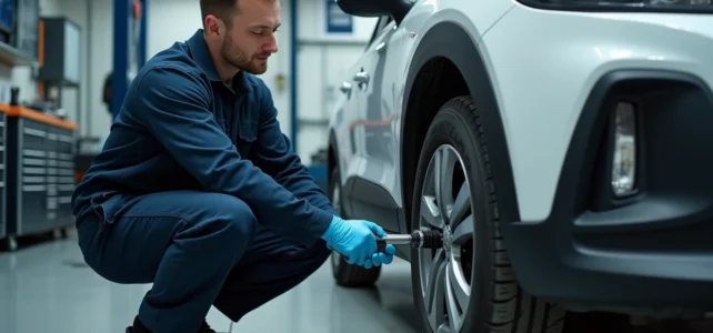 Tout savoir sur le parallélisme sur Peugeot 208 : astuces pour un réglage optimal Tout savoir sur le parallélisme sur Peugeot 208 : astuces pour un réglage optimal