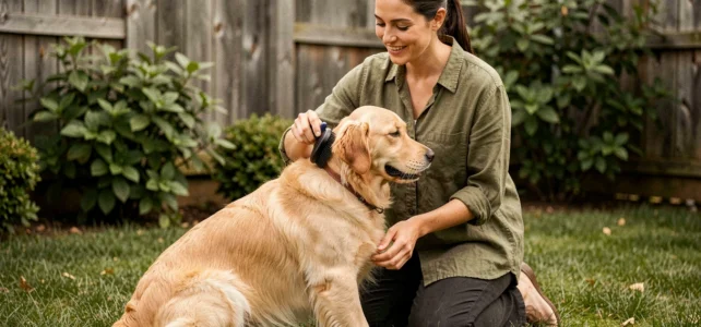 Tout ce qu’il faut savoir pour prendre soin de votre chien au quotidien Tout ce qu’il faut savoir pour prendre soin de votre chien au quotidien