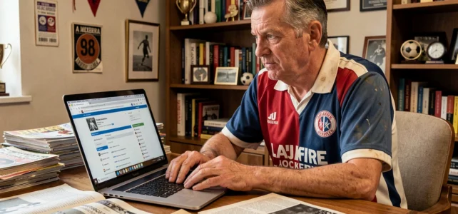 Comment explorer les meilleurs sujets historiques du forum AJA 1905 pour les supporters