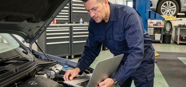 Assurance et reprogrammation moteur Shiftech : ce que vous devez vraiment savoir Assurance et reprogrammation moteur Shiftech : ce que vous devez vraiment savoir