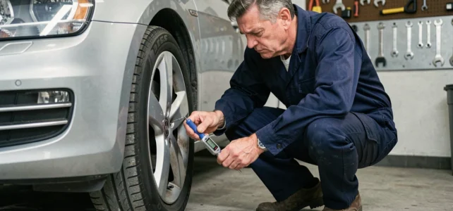 Comment bien préparer son véhicule pour réussir son contrôle technique en Belgique Comment bien préparer son véhicule pour réussir son contrôle technique en Belgique
