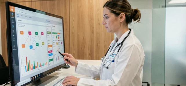 GMVET 1 : avantages et limites pour les réseaux de cliniques vétérinaires