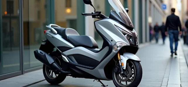 Pourquoi le prix du tmax 750 reste élevé en 2026 malgré son ancienneté Pourquoi le prix du tmax 750 reste élevé en 2026 malgré son ancienneté